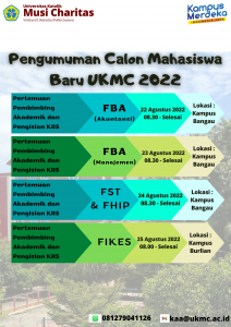 KRS MABA