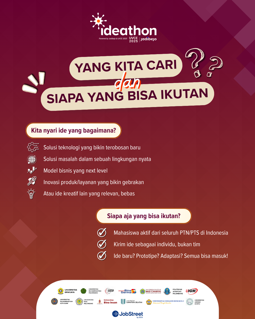 Call For Submit Idea2